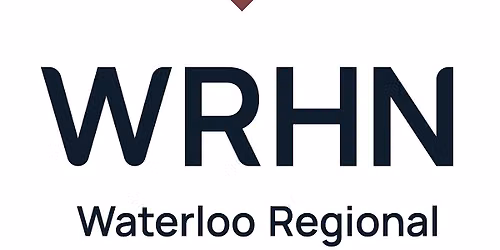 WRHN Learner Onboarding Event