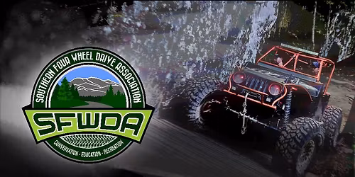 40th Annual SFWDA Dixie Run