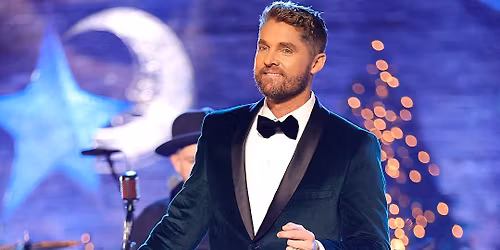 Brett Young: 2.0 Tour