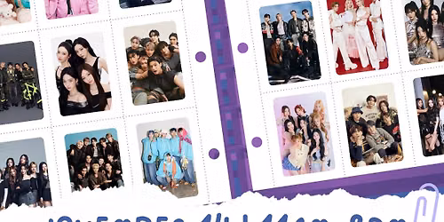 Arkansas K-Pop Market