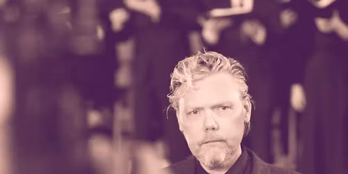 Johann Sebastian Bach: Matteuspassionen