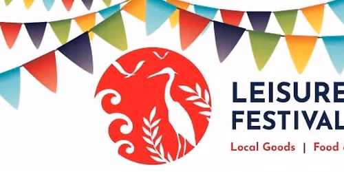 2026 Leisure Isle Festival