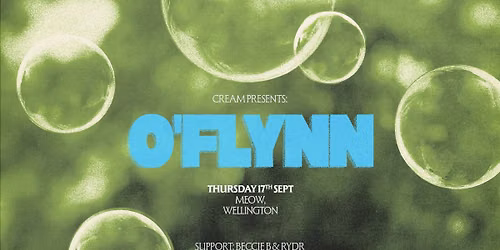 O'Flynn | Wellington