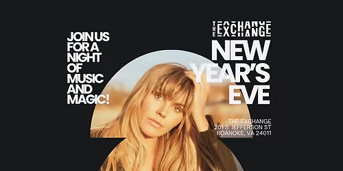 The Exchange Music Hall Presents: Grace Potter, w\/ Holy Roller