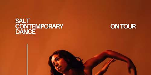 SALT Contemporary Dance Co.
