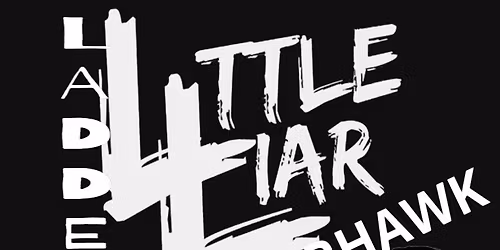 LITTLE LIAR, LADDERS, & FEVERHAWK @ PHILLY ON THE ROCKS [ERIE, PA] FRI. 11\/7