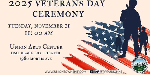 2025 Veterans Day Ceremony