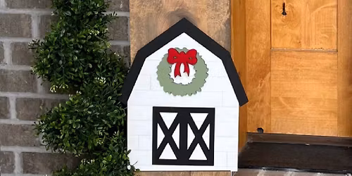 11\/08\/2025 10 am 3D Porch Leaner