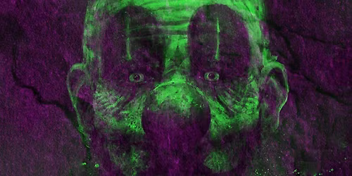 The Freakshow - Halloween 31-10-25