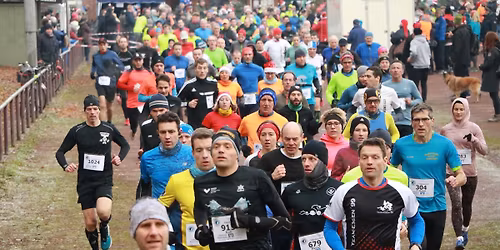 32. Schmachtendorfer Nikolauslauf