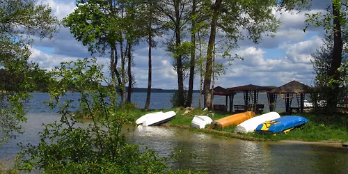 Czerwc\u00f3wka kajakiem: Sp\u0142yw Wd\u0105, Bory Tucholskie i kamienne kr\u0119gi Odry, 4-7.06 (4 dni, Bo\u017ce Cia\u0142o) 