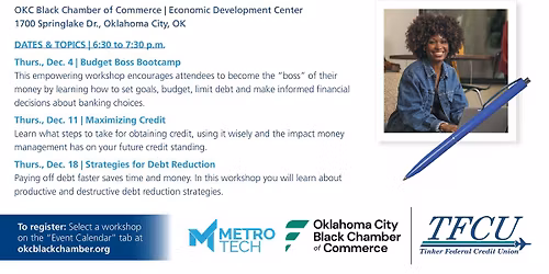 Strategies for Debt Reduction