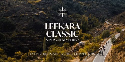 Lefkara Classic VI