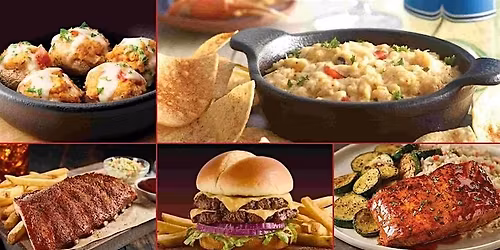 Your Legacy Seminar by Dignity Memorial at Ruby Tuesday