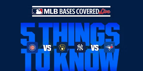 All Bases Covered with Pat Murphy at RCU Theatre - Pablo Center at the Confluence