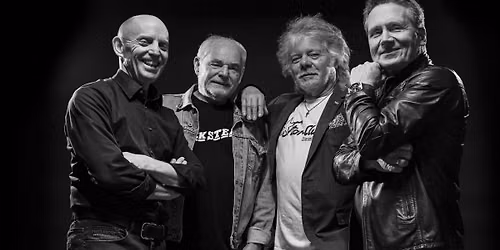 Kerwe Dossenheim 70er Rockparty in der Museumsscheuer