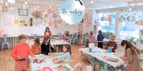 After School Maker Club