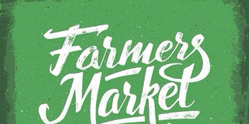 Ayr Farmers Market 
