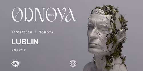 KALI ODNOVA TOUR LUBLIN