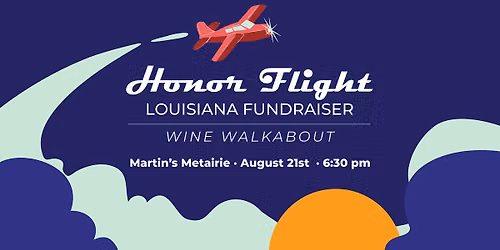 Honor Flight Fundraiser