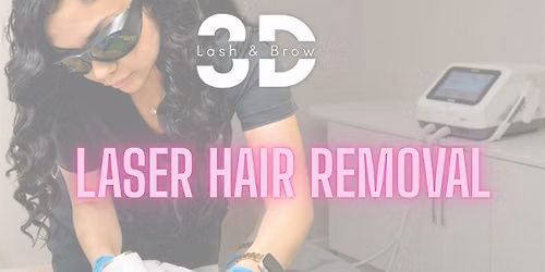 Laser Hair Removal Training Near Terrell TX | December 14, 2026 Start