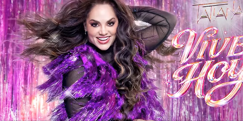 Tatiana in Ciudad de M\u00e9xico