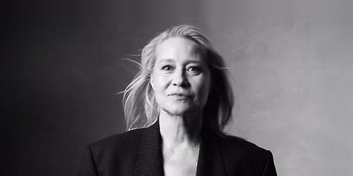Trine Dyrholm - Sange jeg har sunget \/\/ ODEON