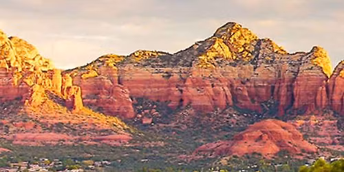 Sedona Mystery Picnic: Self-Guided Foodie Adventure