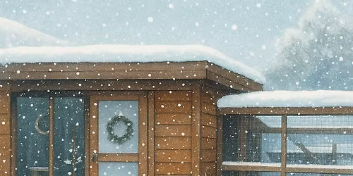 March\u00e9 de No\u00ebl 2025. Saint laurent de la pr\u00e9e 