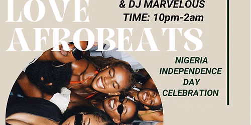 Pretty  Girls  Love  Afrobeats \ud83c\uddf3\ud83c\uddec\u2728