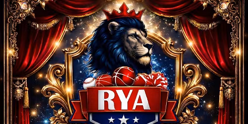 Football & Cheer Banquet