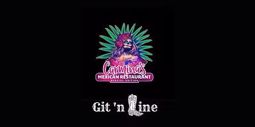 Country Night at Carmina's