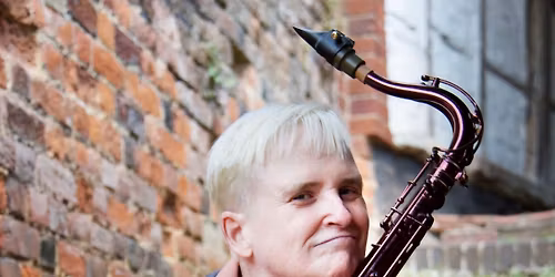 The Two Brewers, Whitstable - with Burtie Butler's Jazz Pilgrims