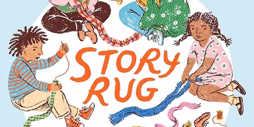 Book Club: Story Rug