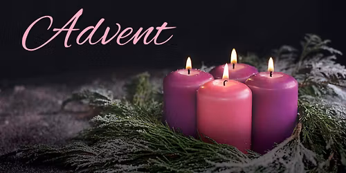 Advent Soup Supper and Service