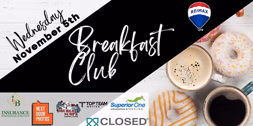 Breakfast Club - Titusville Office