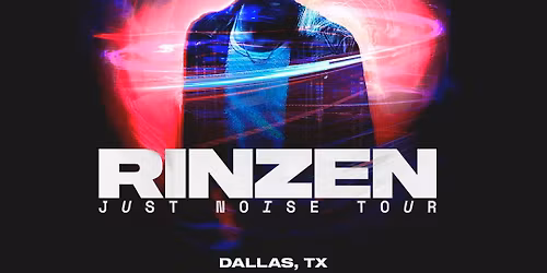 Rinzen at SILO Dallas