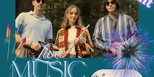 Post-Fireworks Music with Inns & Outs