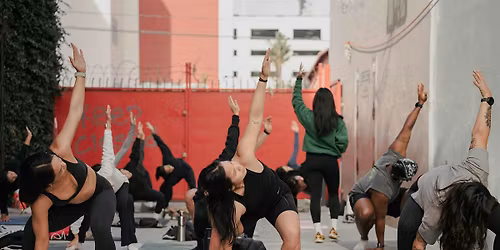 mimosas, mobility, merienda