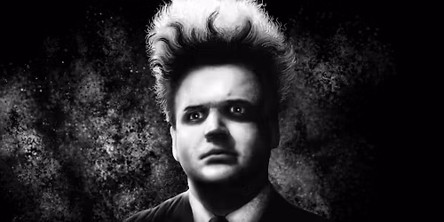 David Lynch: Rad\u00edrfej \/ Eraserhead