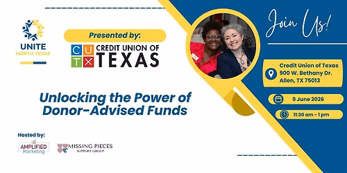 Unlocking the Power of Donor-Advised Funds