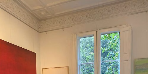 Art & Brunch: An Exclusive Saturday Morning in a Modernista Studio