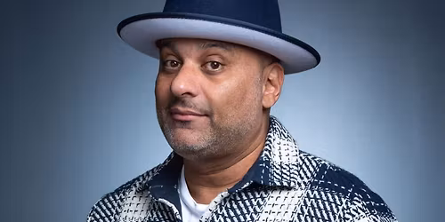 Russell Peters - Irvine, CA