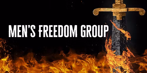 Men's Freedom Group