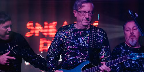 A Rock and Roll Celebration!!