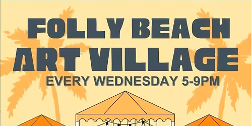 The Folly Art Village