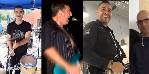 le mega concert de la grosse soir\u00e9e de la petite Fafrique