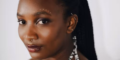 Lizzy Baker \/\/ Maandagconcert Trefpunt