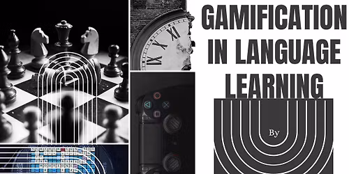Gamification in Language Learning