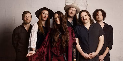 Rumours ATL: A Fleetwood Mac Tribute